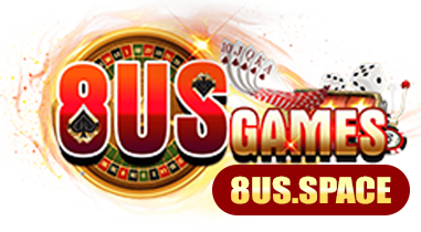 8US GAMES