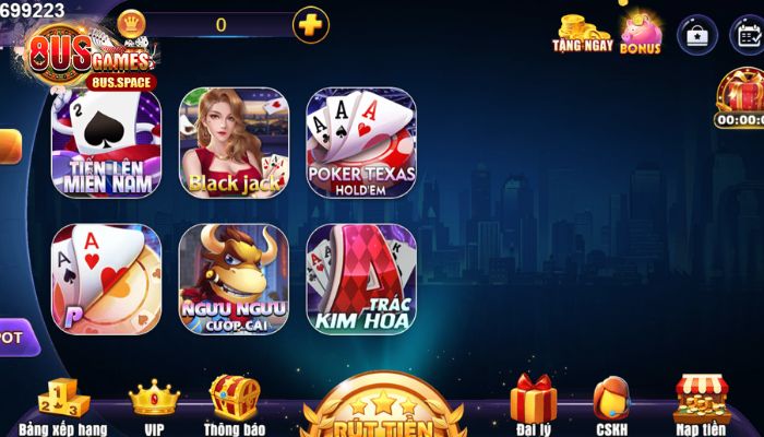Cách chơi cá cược tại cổng game