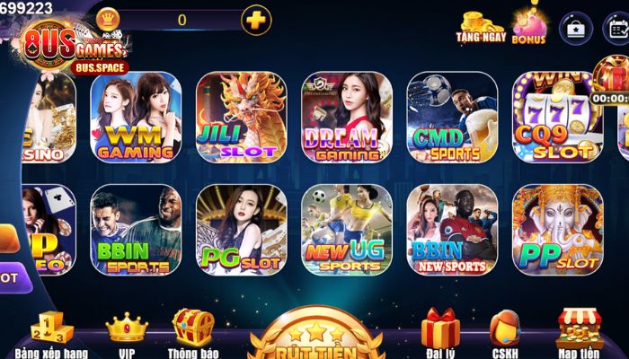 Cách nhận link an toàn cho người chơi
