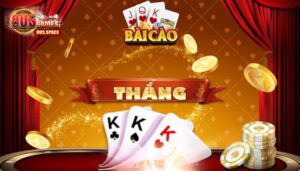 Game bài cào ba lá đổi thưởng