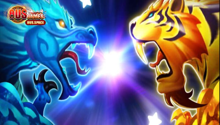 Game bài rồng hổ cá cược là gì?