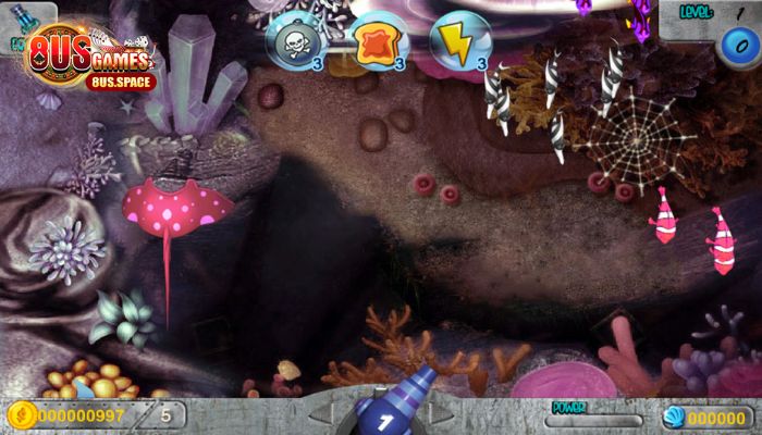 Hiểu về game bắn cá săn thưởng lớn