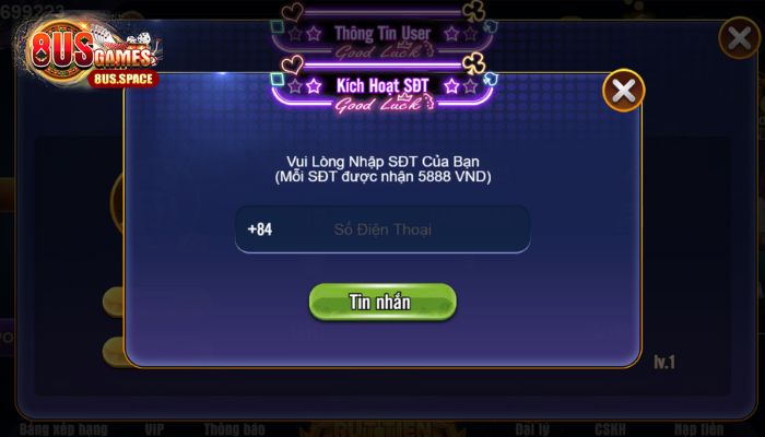 Hướng dẫn cách mở tài khoản cho Newbie