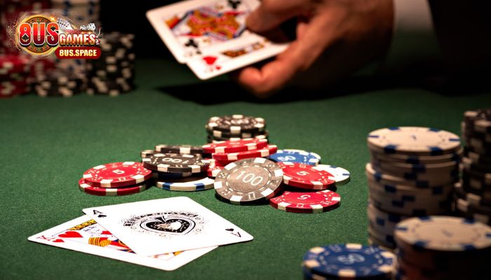Mẹo chơi Poker online tiền thật hiệu quả