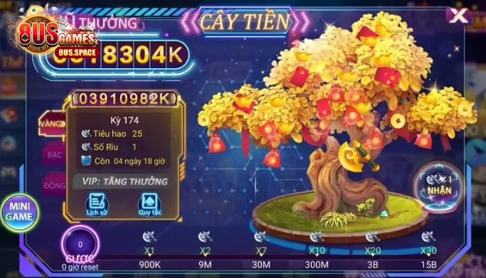 Nên chơi nổ hũ ở đâu an toàn?