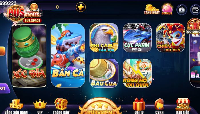 Vì sao cần phải dùng link vào 8US?