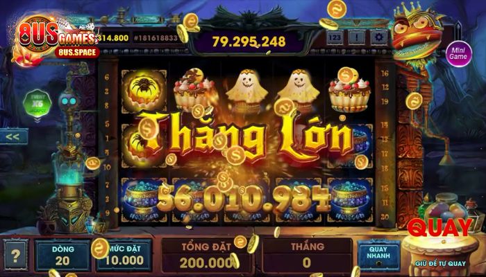 Vì sao nên chơi nổ hũ tại cổng game?