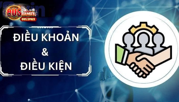 Các điều khoản tại cổng game 8US