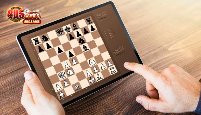 Các hình thức cược trong cờ vua