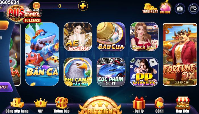 Cách đếm bài blackjack live