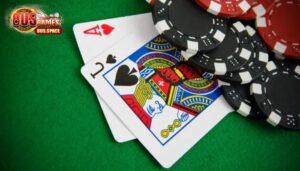 chơi blackjack online