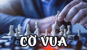 đặt cược cờ vua online