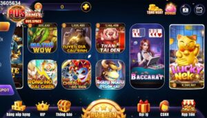 Chơi Dragon Tiger live casino