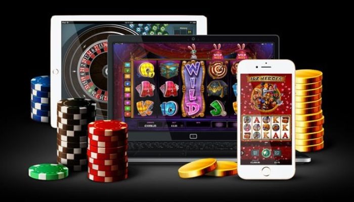 Game nhanh tại cổng game có gì hot?