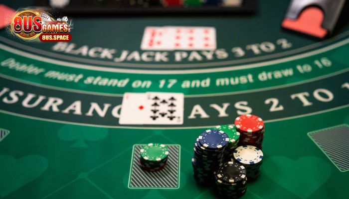 Hướng dẫn cách chơi Blackjack online