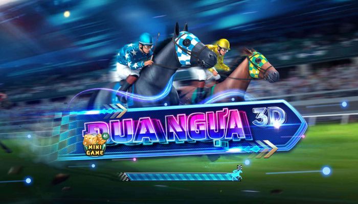 Hướng dẫn cách tham gia cá cược đua ngựa ảo