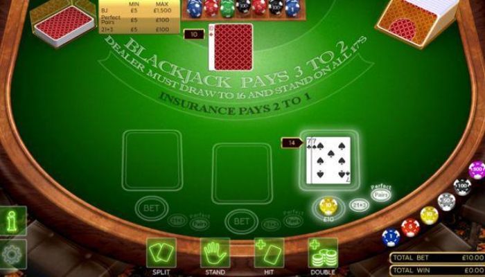 Mẹo chơi Blackjack online cho người mới