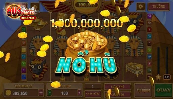 Tiêu chí giúp nhận biết game nào dễ nổ hũ nhất